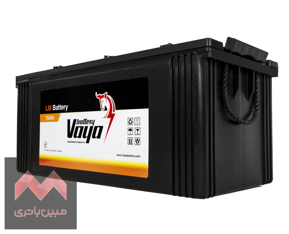 خرید باتری 170آمپر وایا در اصفهان - قیمت 16,000,000 تومان