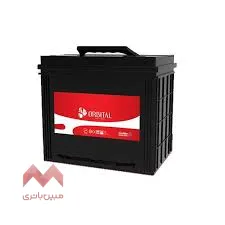 خرید باتری 70 آمپر قطب مخالف اوربیتال سپاهان در اصفهان - قیمت 7,900,000 تومان